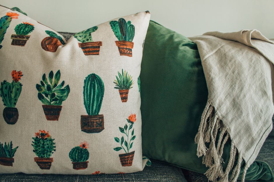 Textil kategória